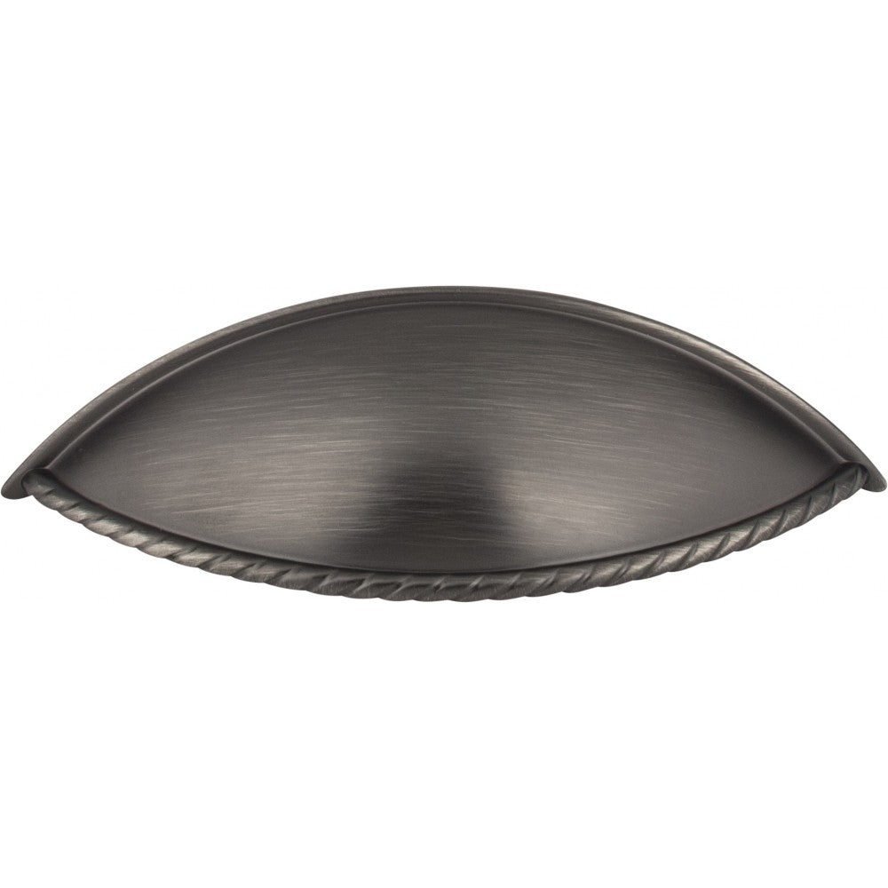 60" Black Adler Vanity, double bowl, Calacatta Vienna Quartz Vanity Top, two undermount rectangle bowls