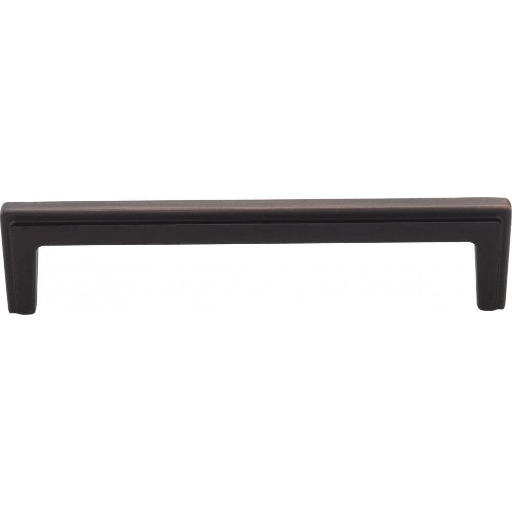 96 mm Center-to-Center Satin Nickel Bella Cabinet Pull