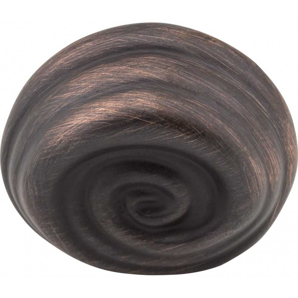 36" Espresso Astoria Vanity, right offset, Boulder Cultured Marble Vanity Top, undermount rectangle bowl