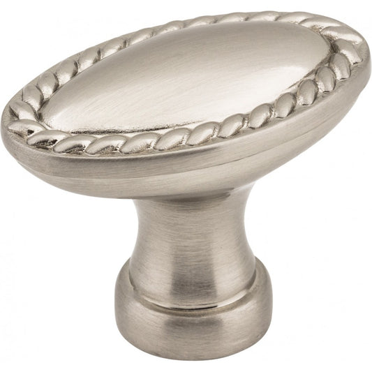 8-1/4" x 8-1/4" x 4-1/2" Pedestal Foot Corner Species: Oak