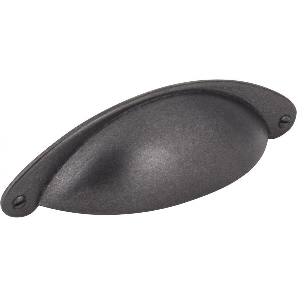 48" Hale Blue Wavecrest Vanity, Black Granite Vanity Top, undermount rectangle bowl