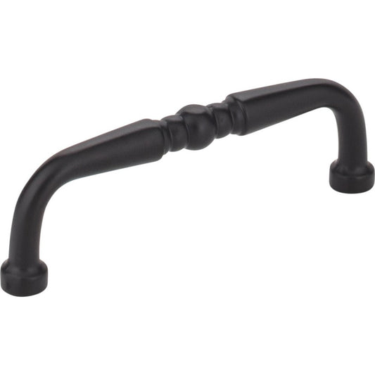 7-7/8" x 7-7/8" x 9-3/4" Post Sleeve with Bullnose for 5" Post Species: Rubberwood