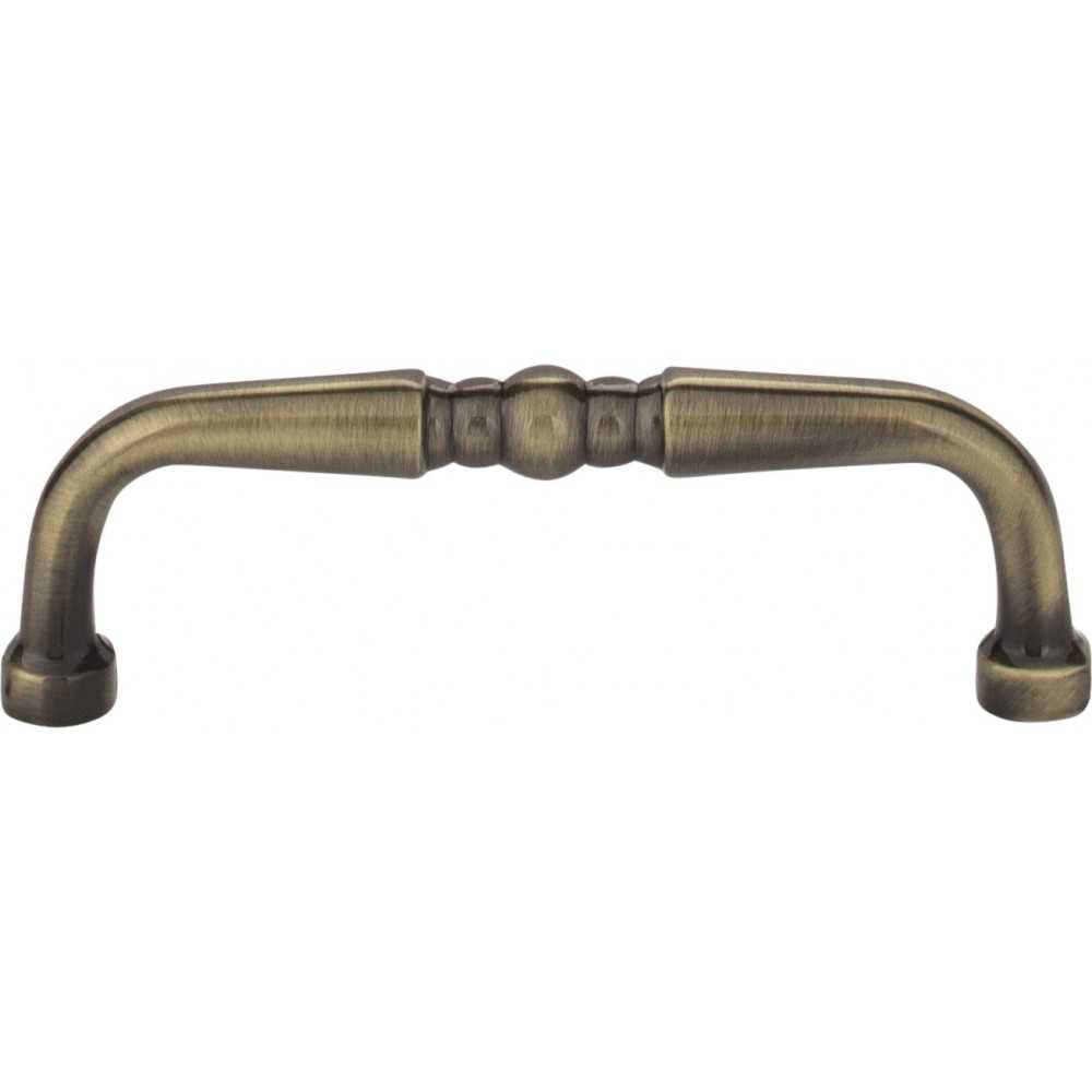 2-3/4" x 2-3/4" x 96" Beaded Corner Post Species: Cherry