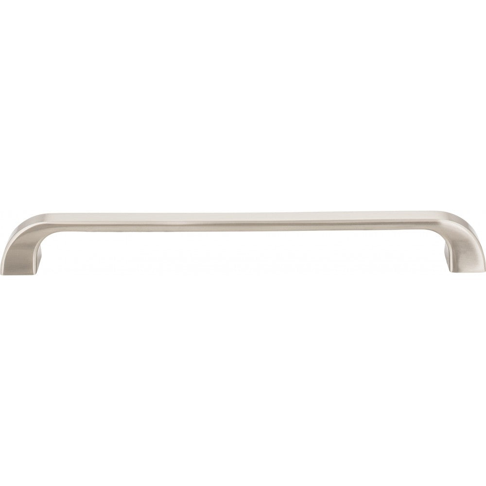1-1/4" Diameter Satin Nickel Elara Cabinet Knob