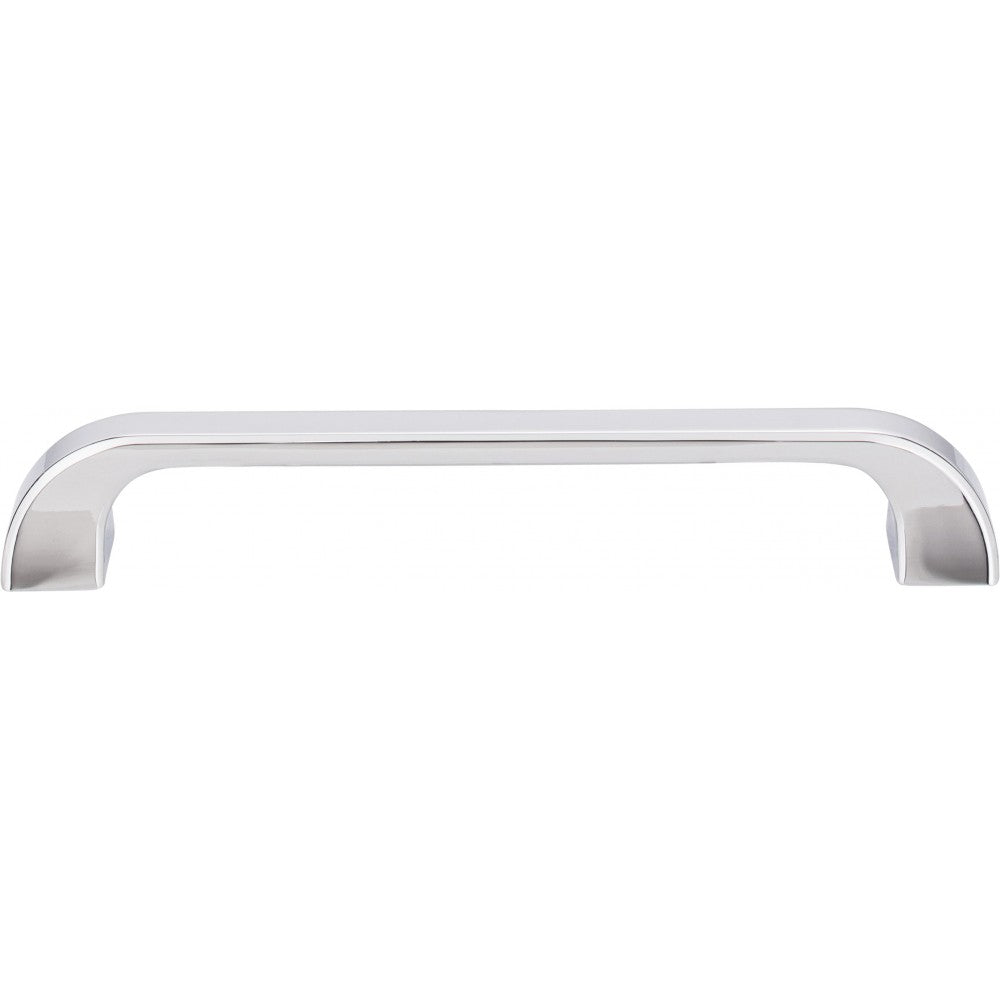 1-1/4" Diameter Polished Chrome Marie Cabinet Knob
