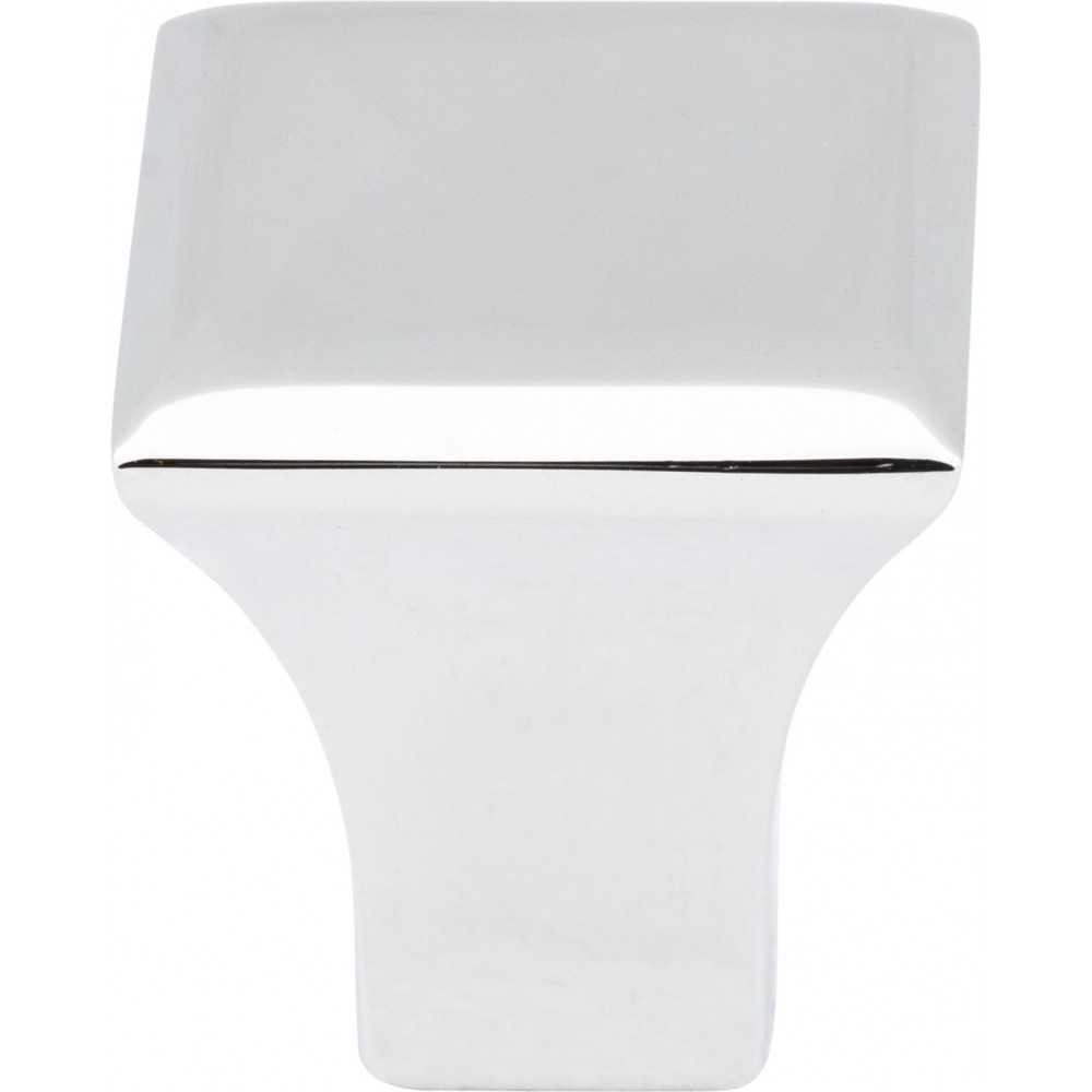 36" Gray Percival Vanity, left offset