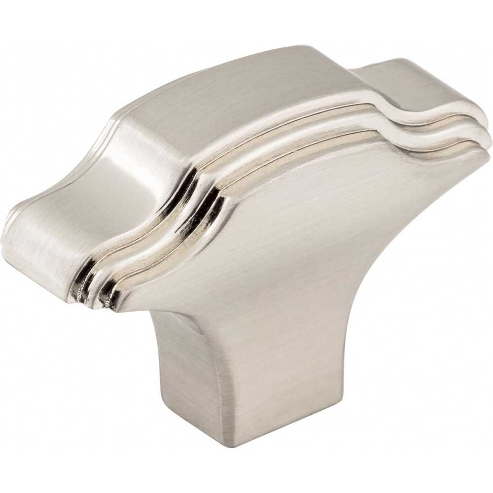 1-11/16" Overall Length Cabinet Knob.