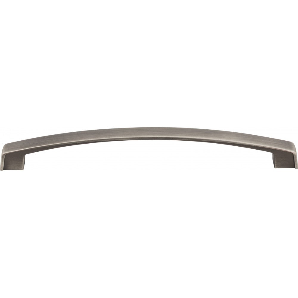 160 mm Center-to-Center Brushed Oil Rubbed Bronze Lafayette Cabinet Pull