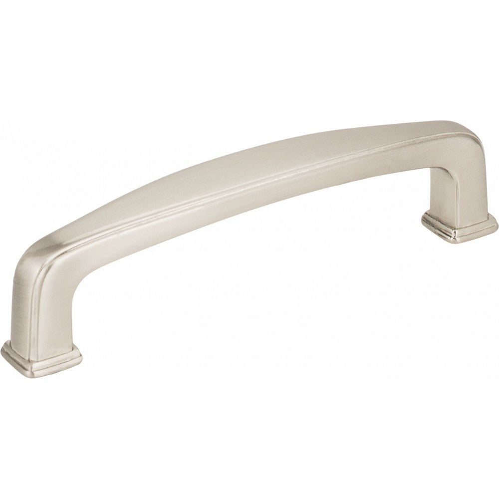18" Center-to-Center Satin Nickel Cordova Appliance Handle