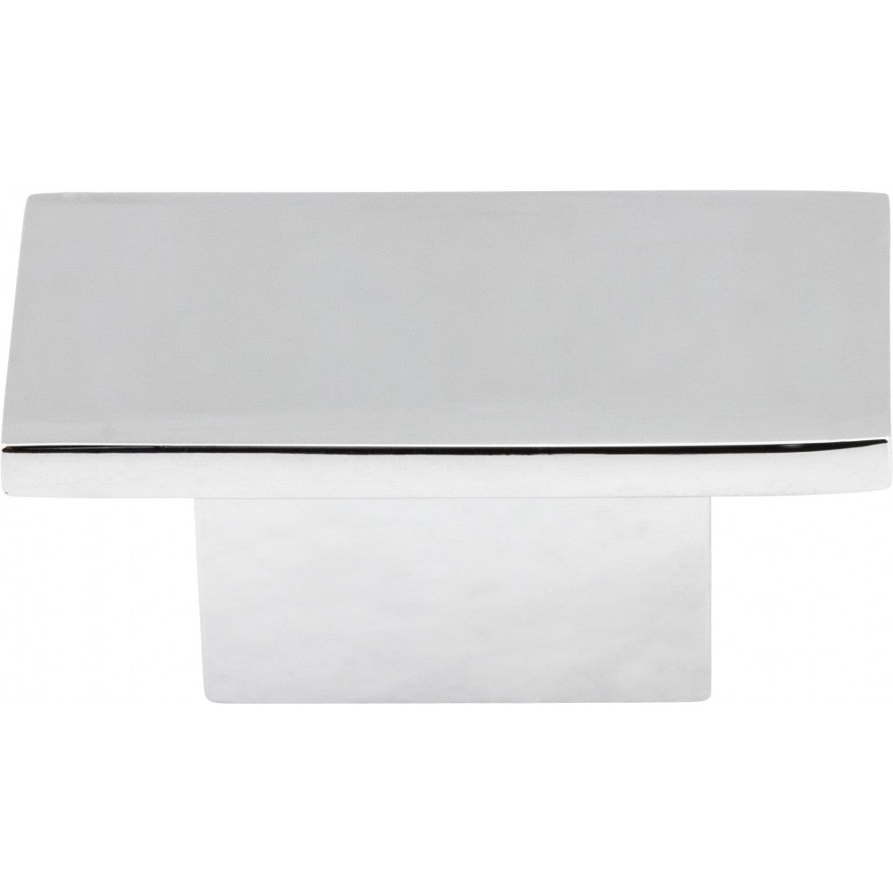 18" Center-to-Center Satin Nickel Larkin Appliance Pull