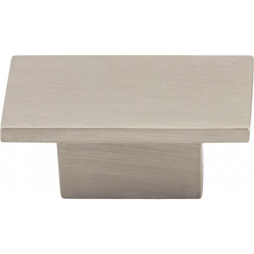 18" Center-to-Center Polished Chrome Larkin Appliance Pull