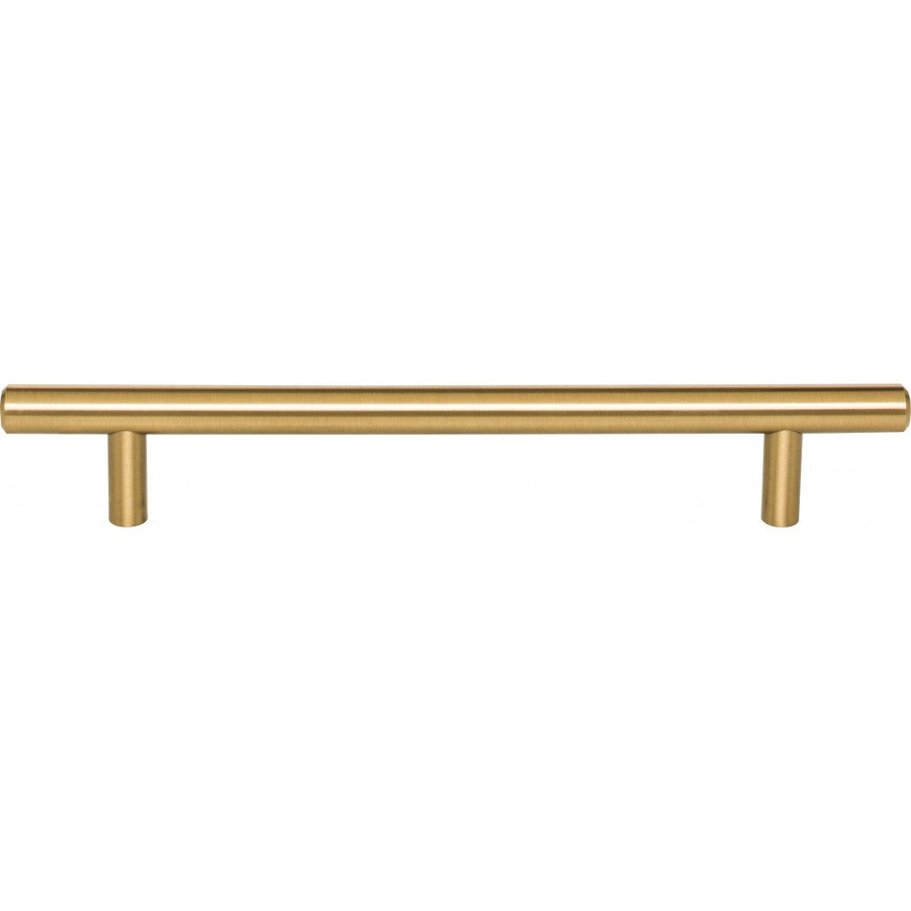 3-1/2" x 4-1/2" Shaker Style Sloped Bun Foot Species: Rubberwood