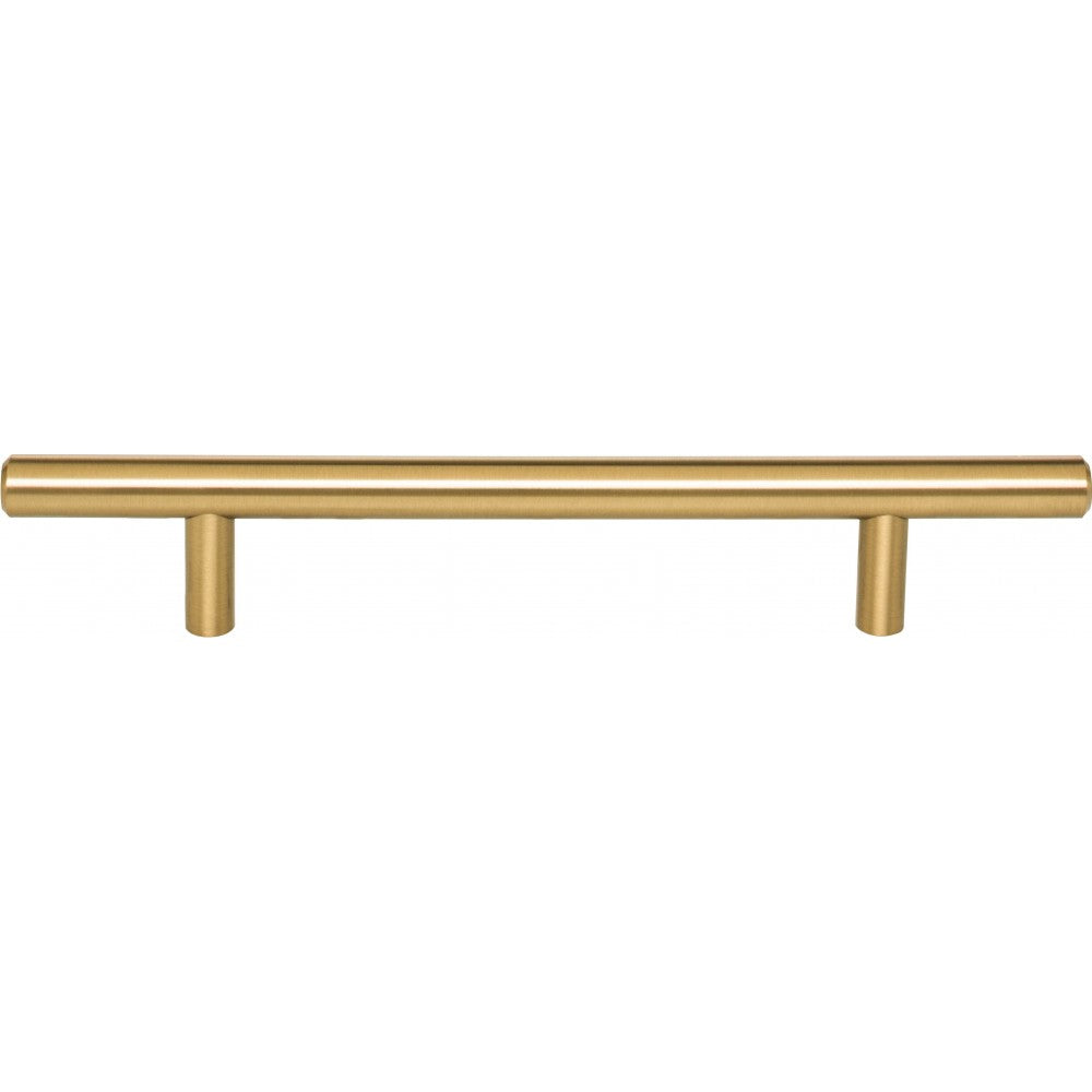 5" x 5" x 35-1/2" Arts and Craft Post with Reed Detail Species: Hard Maple