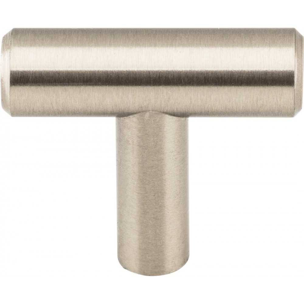 11-3/8" x 1-3/4" x 1-11/16" Pedestal Foot Middle Species: Oak