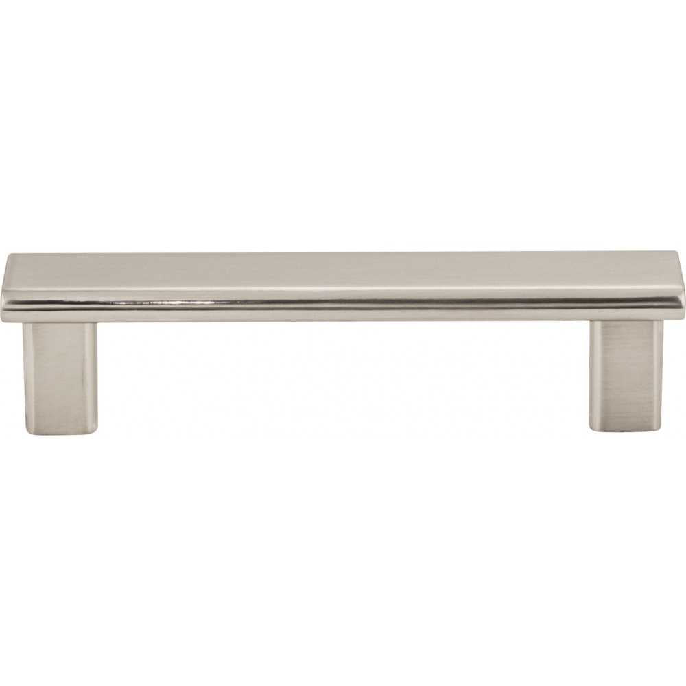 20" x 7/8" x 4-3/16" Hand Carved Fleur-de-Lis Onlay Species: Alder  Hardware Resources, Inc.