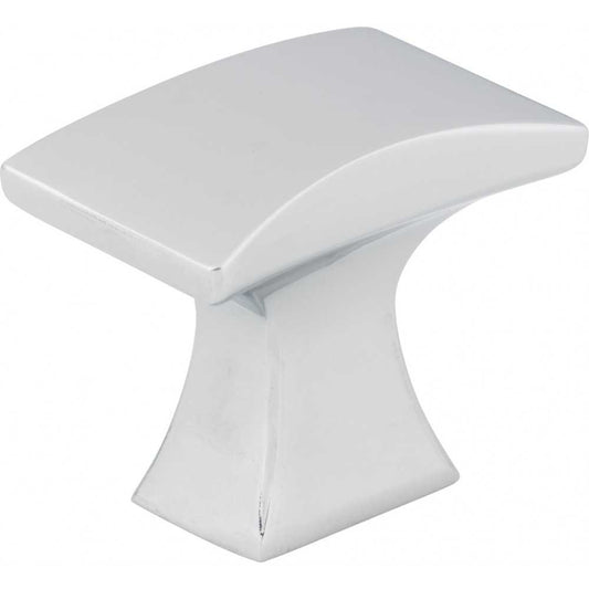 1-1/4" Diameter Brushed Pewter Tiffany Cabinet Knob