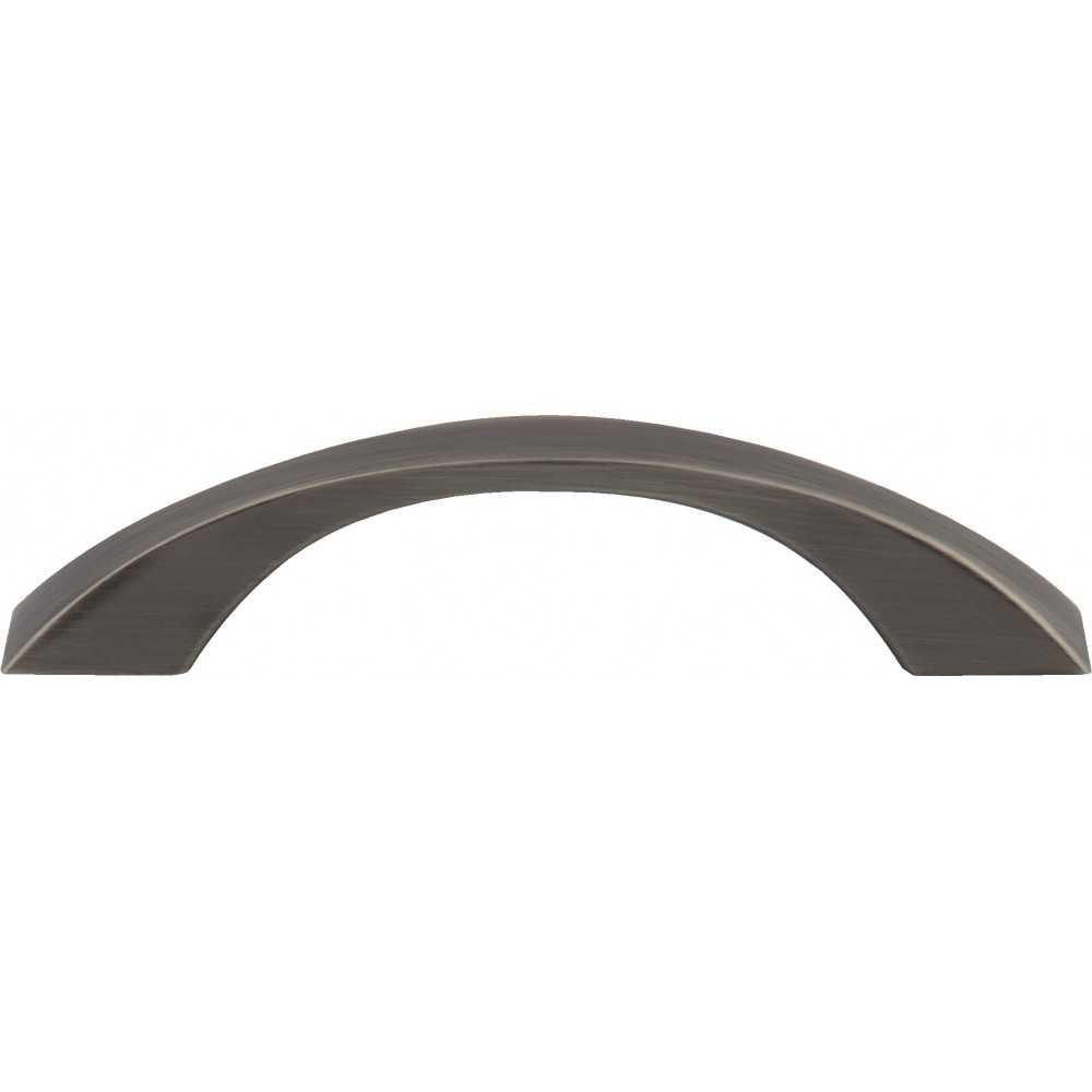 30" Weathered Gray Wavecrest Vanity, Boulder Cultured Marble Vanity Top, undermount rectangle bowl