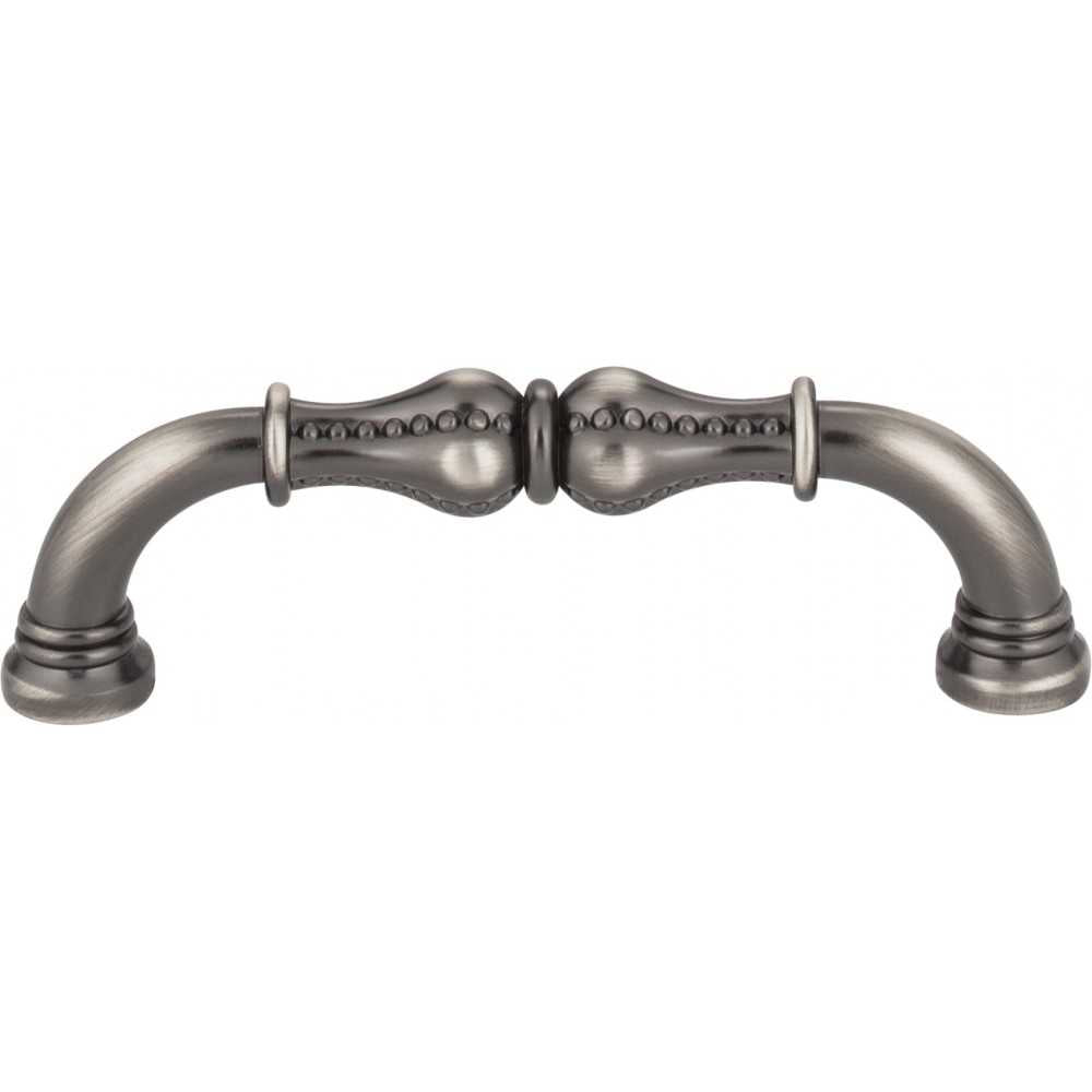 18" Center-to-Center Polished Chrome Richard Appliance Handle