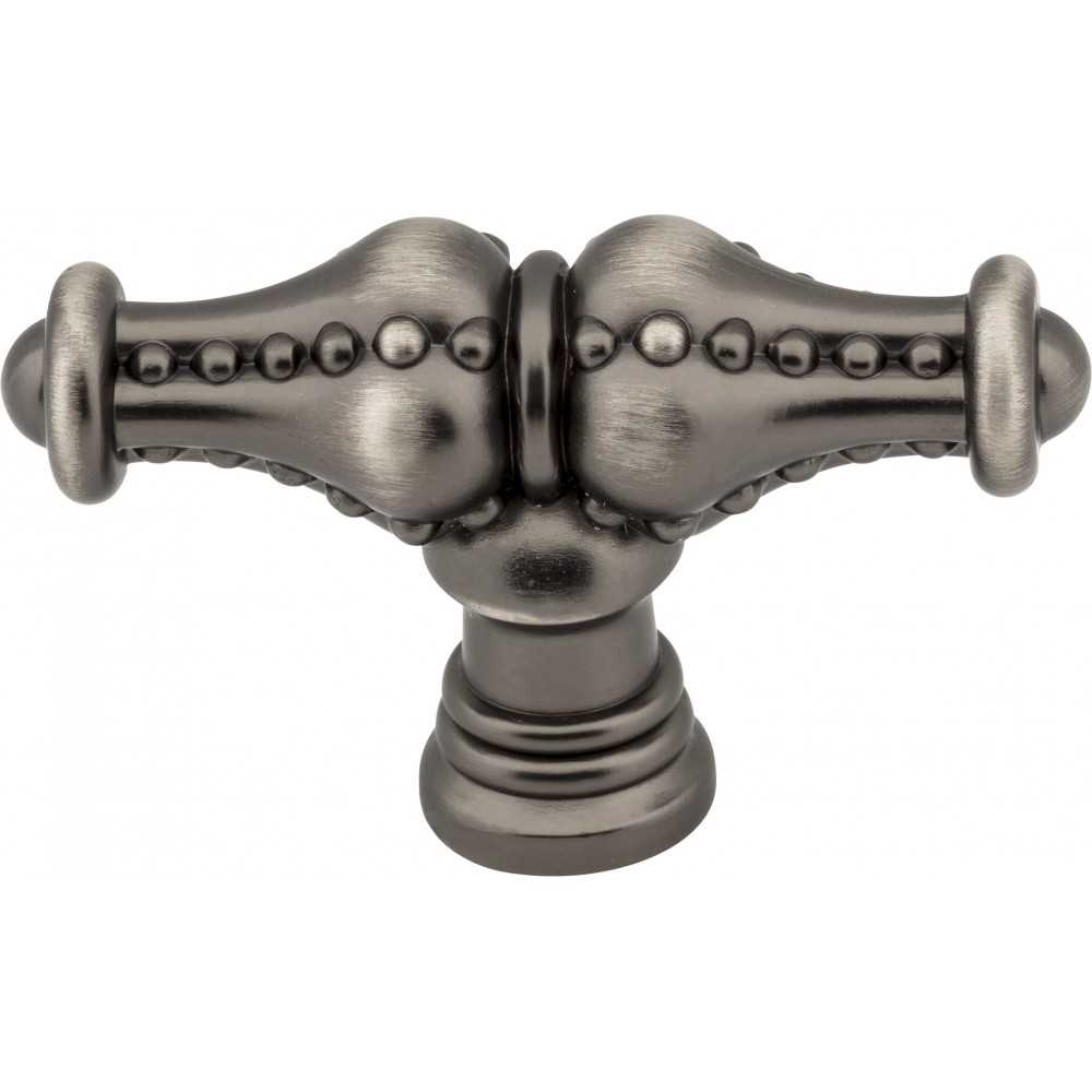 36" White Astoria Vanity, right offset, Boulder Cultured Marble Vanity Top, undermount rectangle bowl