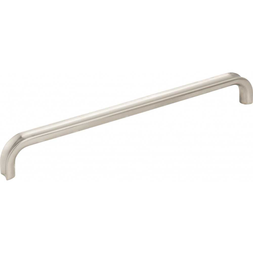 128 mm Center-to-Center Satin Bronze Carmen Cabinet Bar Pull
