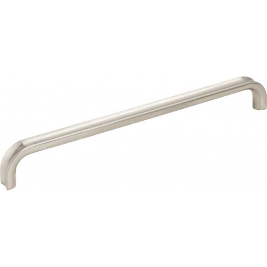 128 mm Center-to-Center Satin Bronze Carmen Cabinet Bar Pull