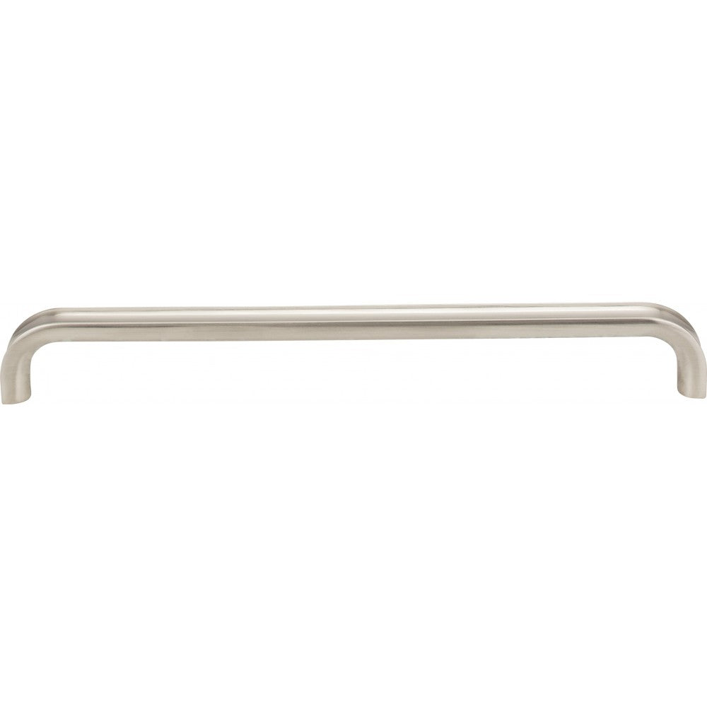 128 mm Center-to-Center Satin Bronze Carmen Cabinet Bar Pull