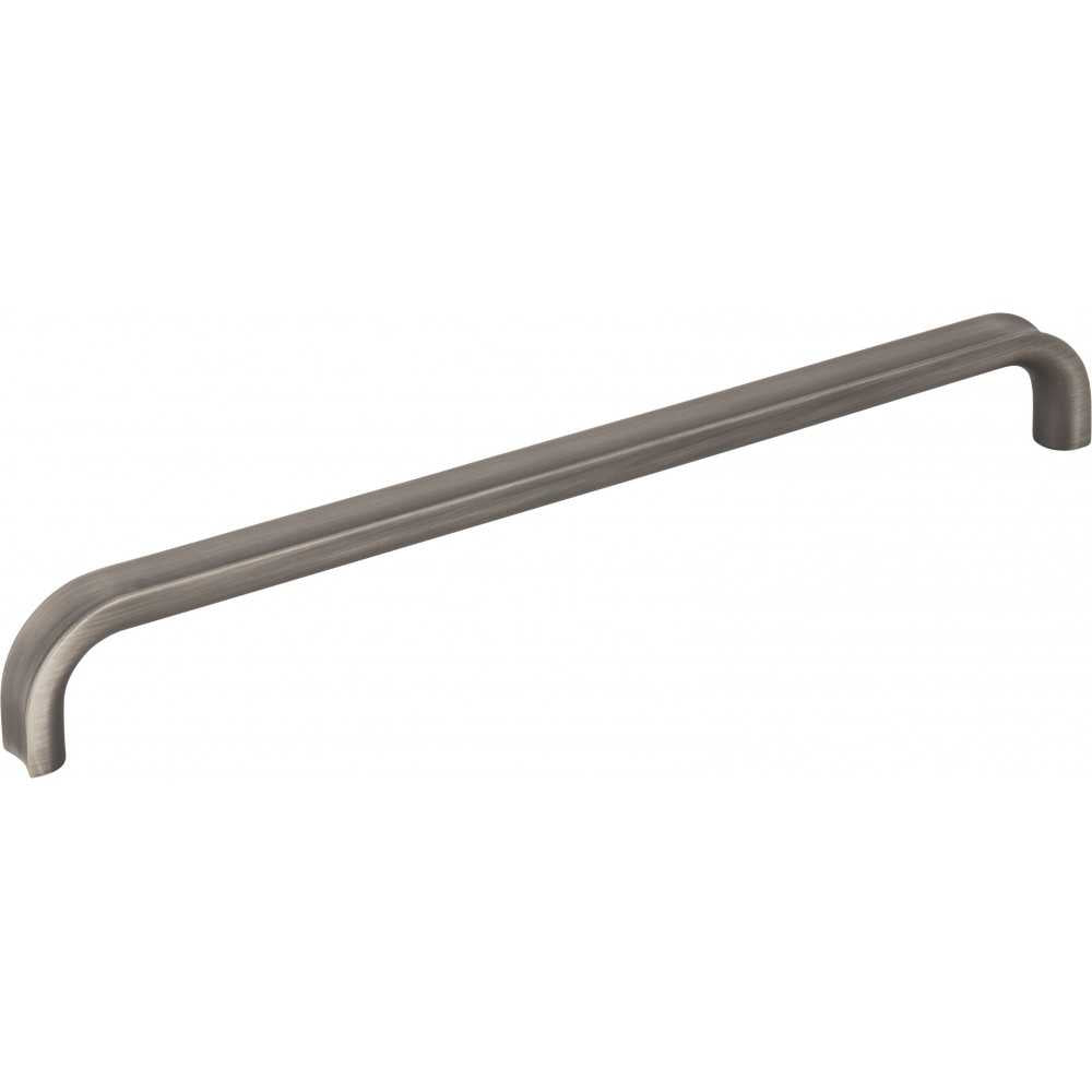 128 mm Center-to-Center Polished Chrome Carmen Cabinet Bar Pull
