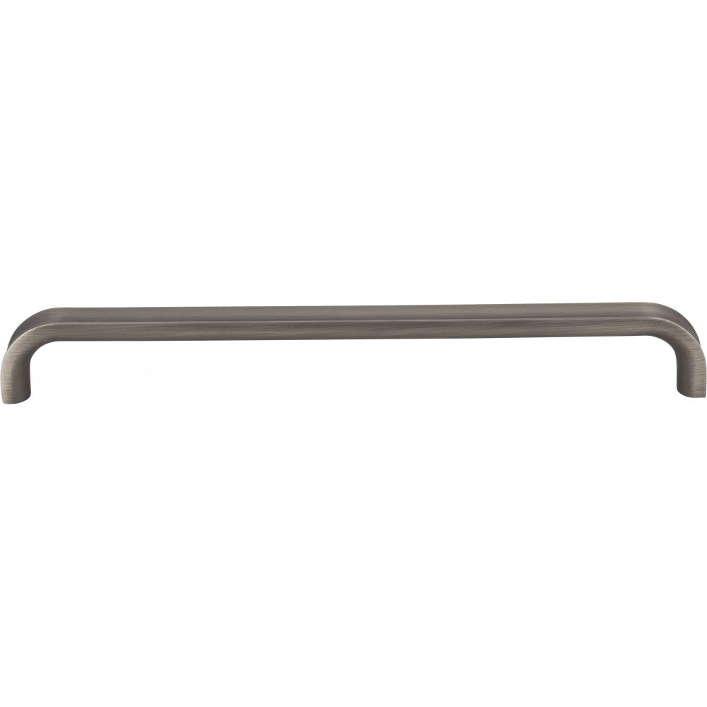 128 mm Center-to-Center Polished Chrome Carmen Cabinet Bar Pull