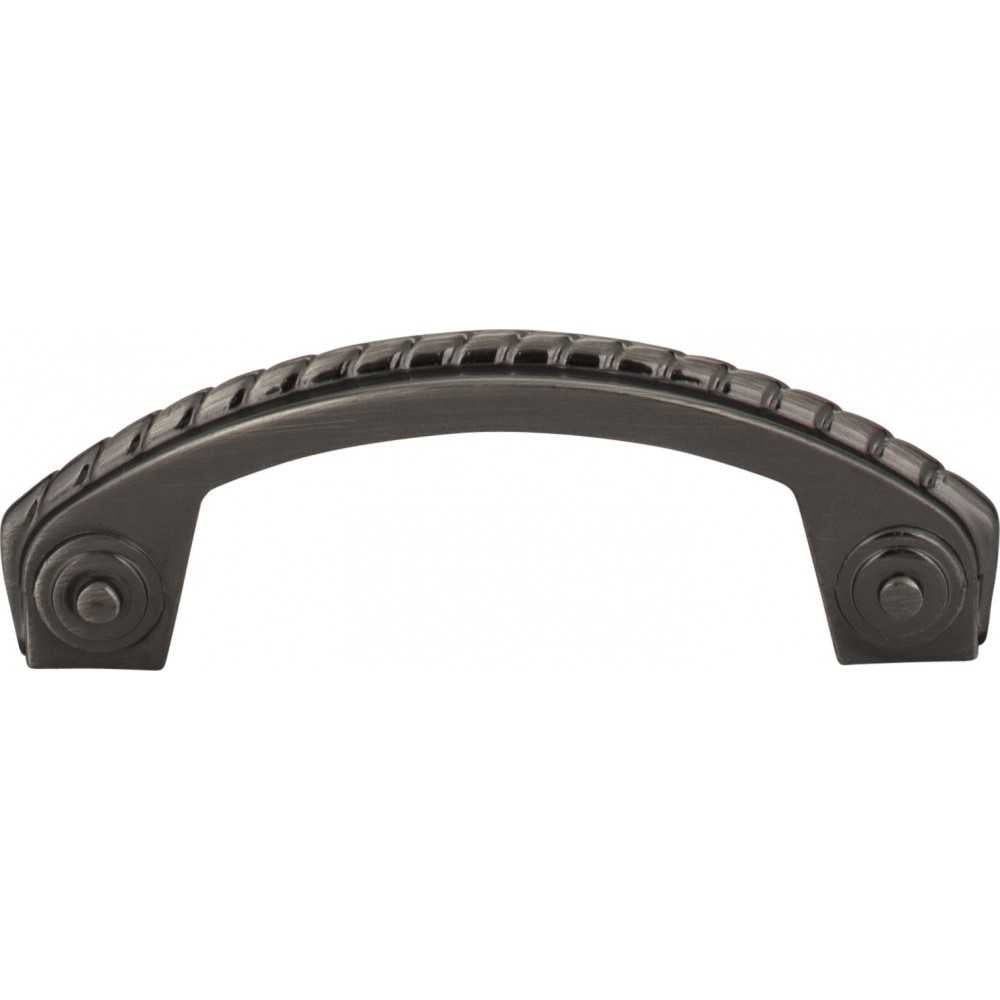 30" Espresso Astoria Vanity, Calacatta Vienna Quartz Vanity Top, undermount rectangle bowl