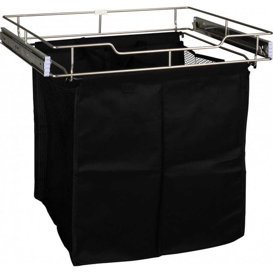 128 mm Center-to-Center Matte Black Marie Cabinet Pull