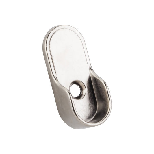 3" Center-to-Center Polished Nickel Callie Cabinet Pull