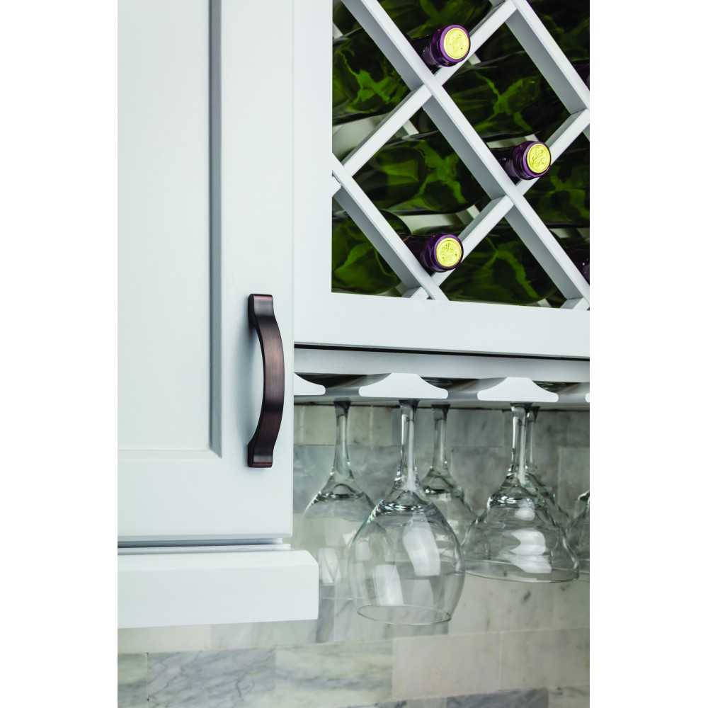 4" x 6" x 8" Corbel with Cove Design Species: Cherry