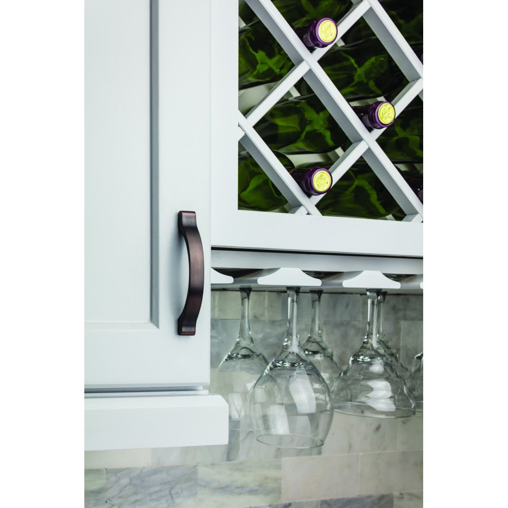 4" x 6" x 8" Corbel with Cove Design Species: Alder