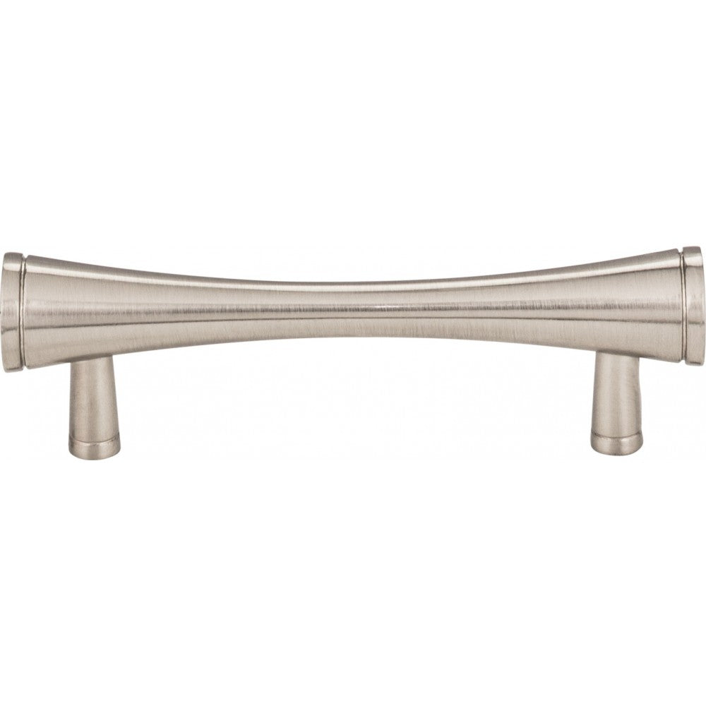 2-3/4" x 2-3/4" x 35-1/4" French Cut Corner Leg Species: Rubberwood