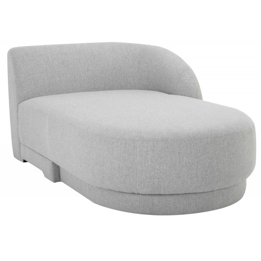 Seraphina Linen Fabric Modular Sofa, HGSN406