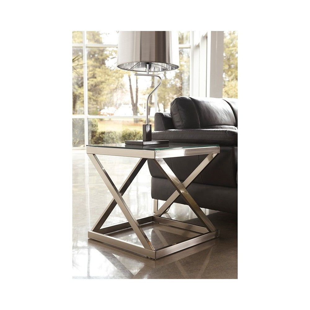 Signature Design by Ashley Coylin End Table