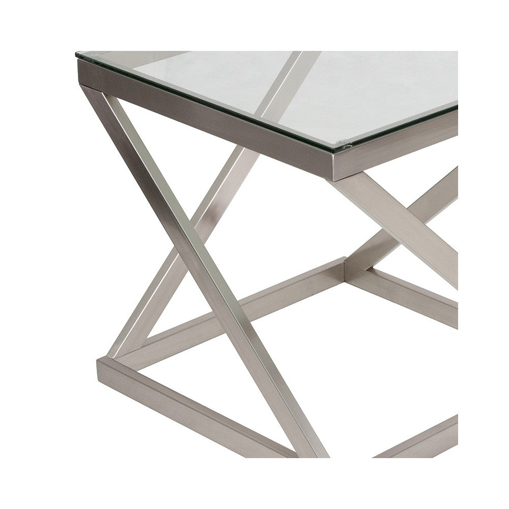 Signature Design by Ashley Coylin End Table