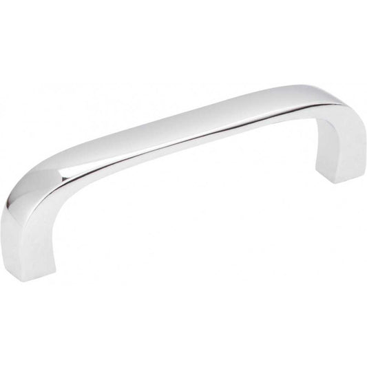 2-3/4" x 2-3/4" x 35-1/2" Beaded Corner Post Species: Alder