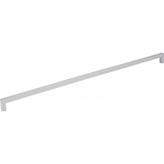 3-1/8" x 1/2" x 2-7/8" Shell Applique Species: Cherry