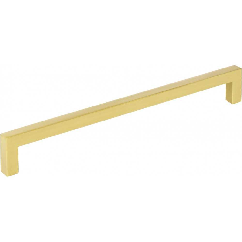 1-3/4" x 8-1/2" x 11" Smooth Contour Bar Bracket Species: Alder