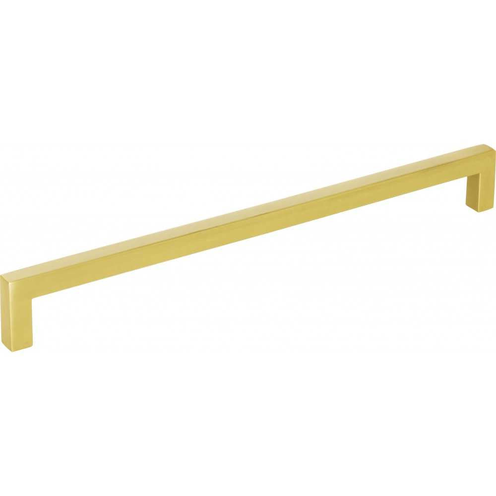 1-3/4" x 7-1/2" x 9-1/2" Smooth Contour Bar Bracket Species: Rubberwood
