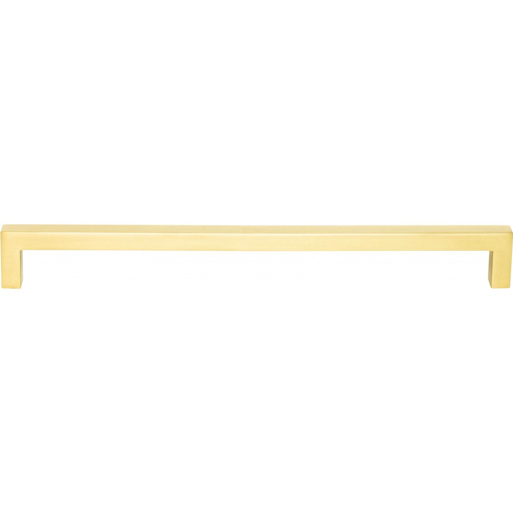 1-3/4" x 7-1/2" x 9-1/2" Smooth Contour Bar Bracket Species: Rubberwood