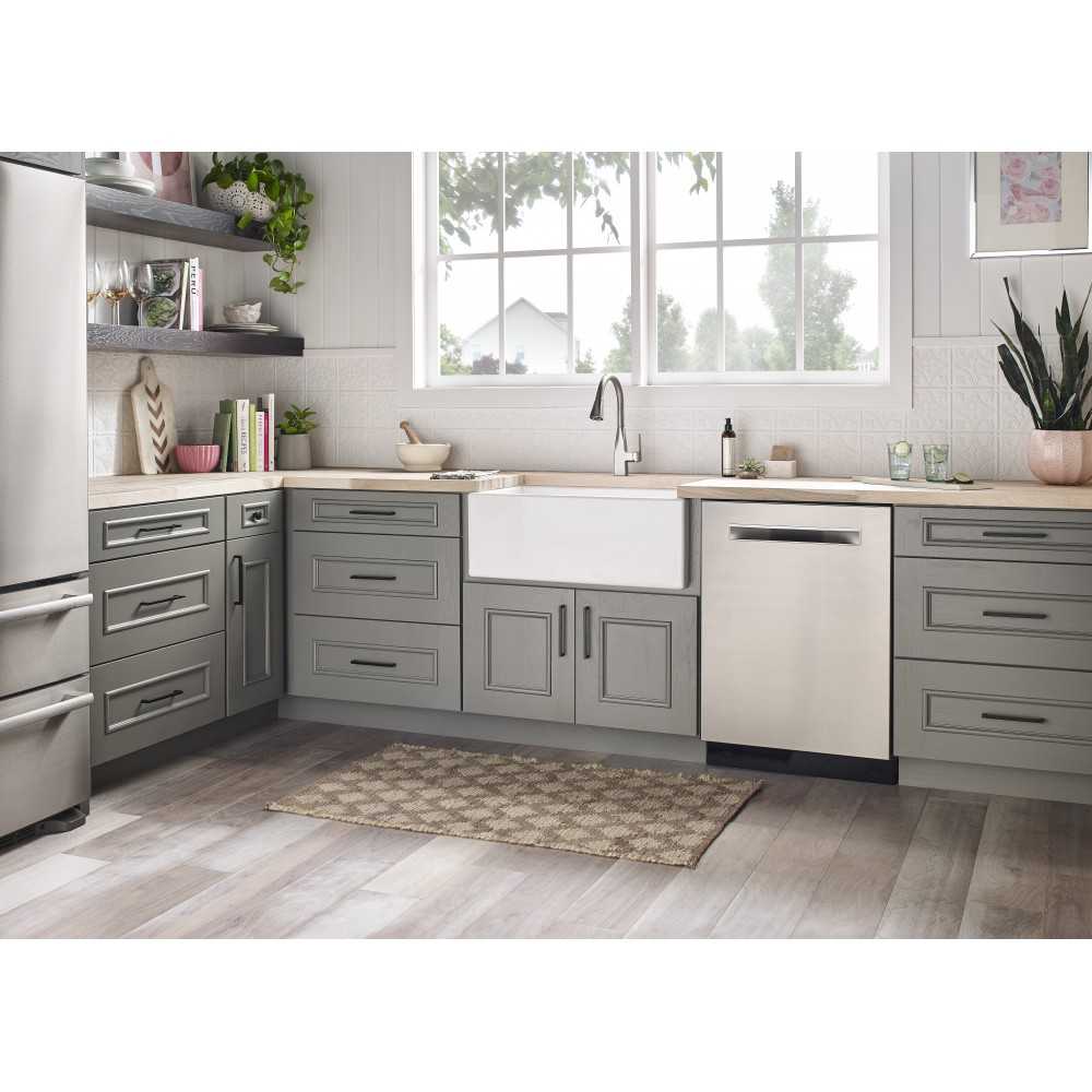 4-5/8" x 14" x 12-1/2" Large Range Hood Corbel Species: Rubberwood  Hardware Resources, Inc.