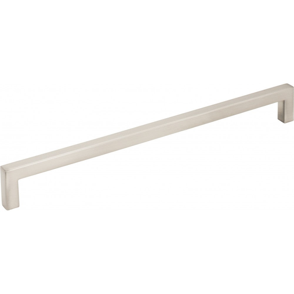 1-3/4" x 7-1/2" x 9-1/2" Smooth Contour Bar Bracket Species: Cherry