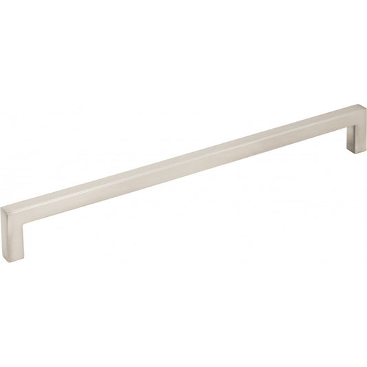 1-3/4" x 7-1/2" x 9-1/2" Smooth Contour Bar Bracket Species: Cherry