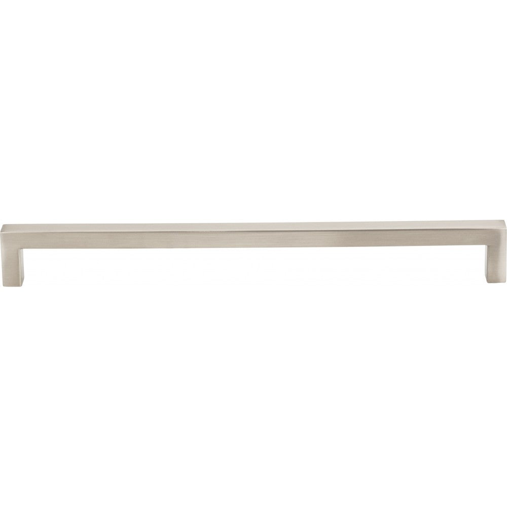 1-3/4" x 7-1/2" x 9-1/2" Smooth Contour Bar Bracket Species: Cherry