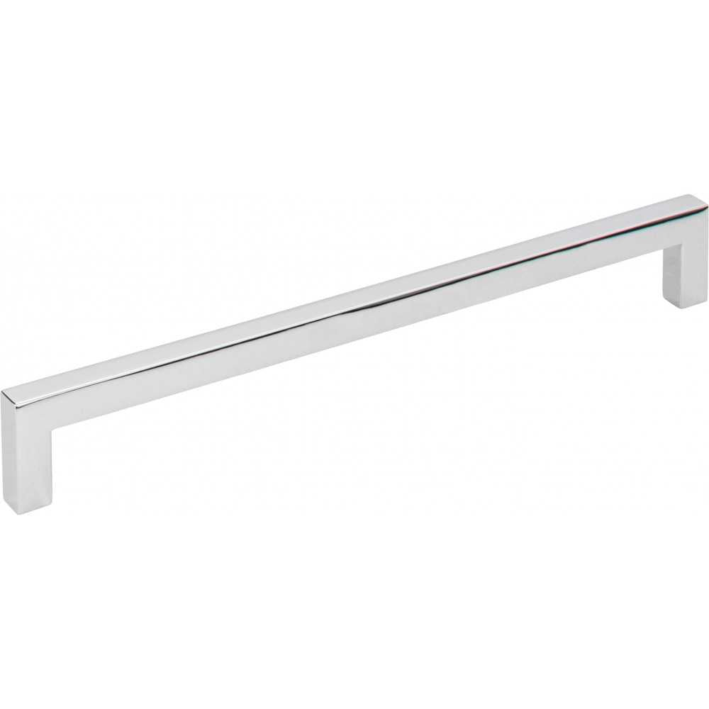 1-3/4" x 8-1/2" x 11" Smooth Contour Bar Bracket Species: Cherry