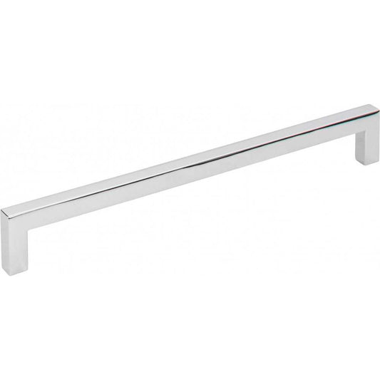 1-3/4" x 8-1/2" x 11" Smooth Contour Bar Bracket Species: Cherry