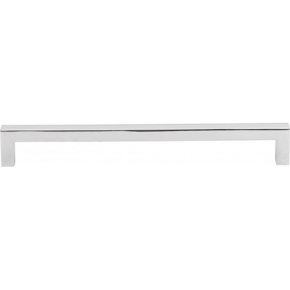 1-3/4" x 8-1/2" x 11" Smooth Contour Bar Bracket Species: Cherry