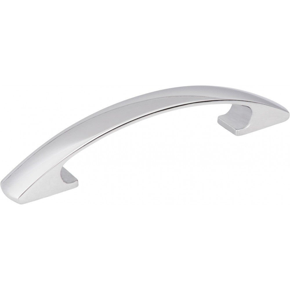 3" x 2-1/2" x 5" Wood Bar Bracket Corbel Species: Cherry